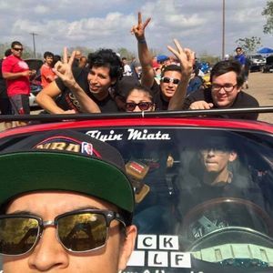 Meet your Posher, Justin